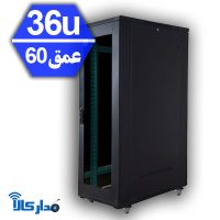 قیمت رک 36 یونیت عمق 60 آماد