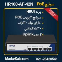 خرید HR100-AF-42N