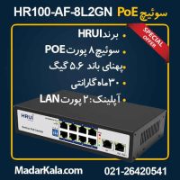 HR100-AF-8L2GN