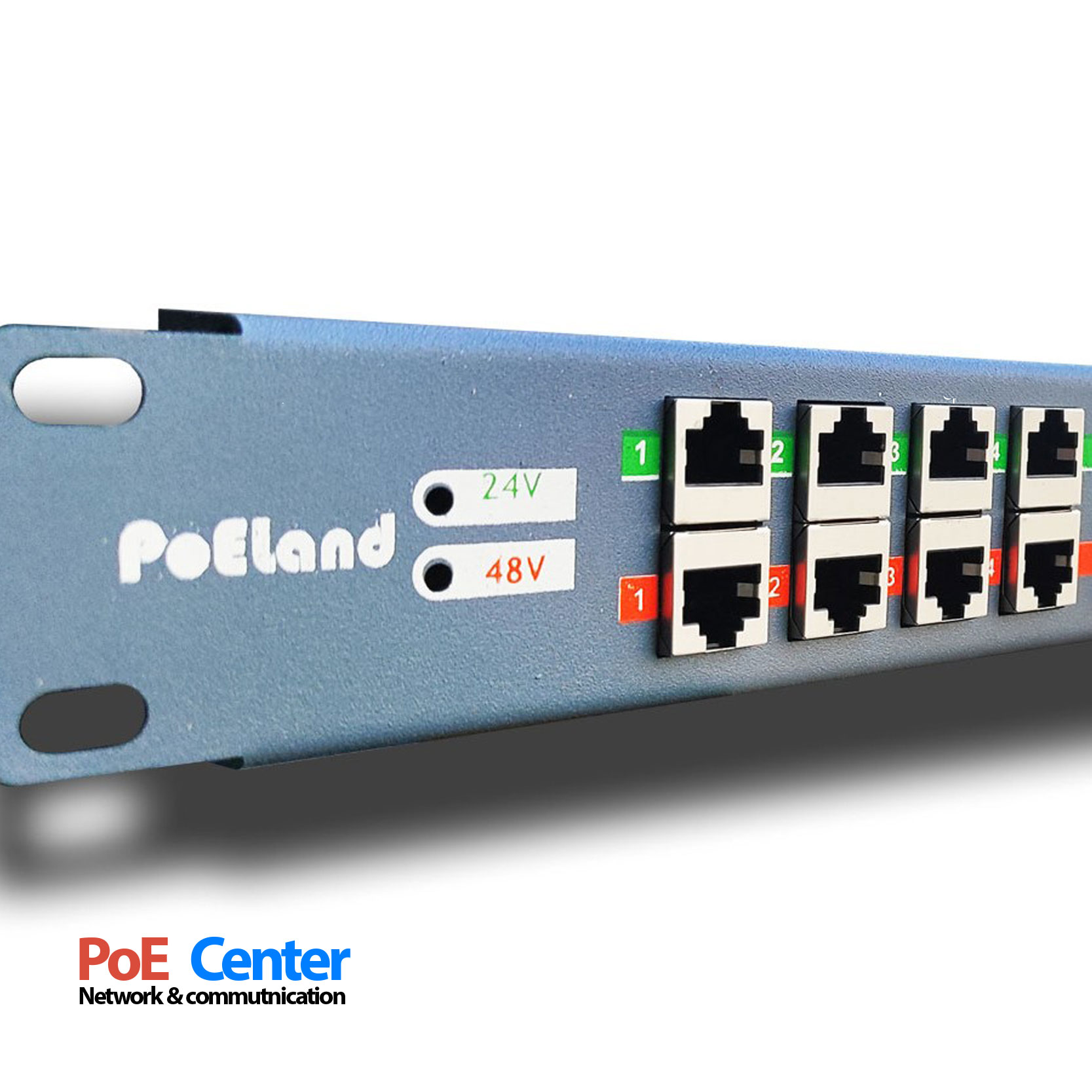 16PORT-F صفحه اصلی 16پورت فست