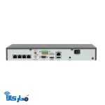 NVR DS-7604NI-E1-4P