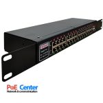 پچ پنل 16 پورت فست