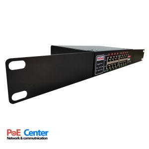 پی او ای میکروتیک 8 پورت