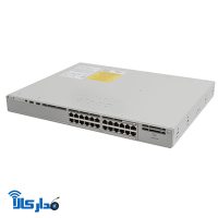 سوئیچ c9200l-24p-4g-e