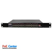 پی او ای لن 16 پورت