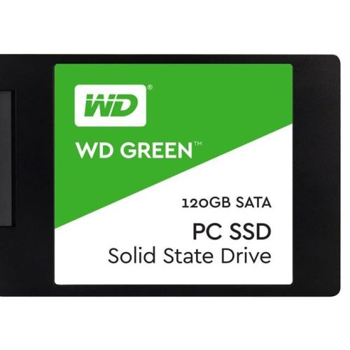 WD-SSD-120-1